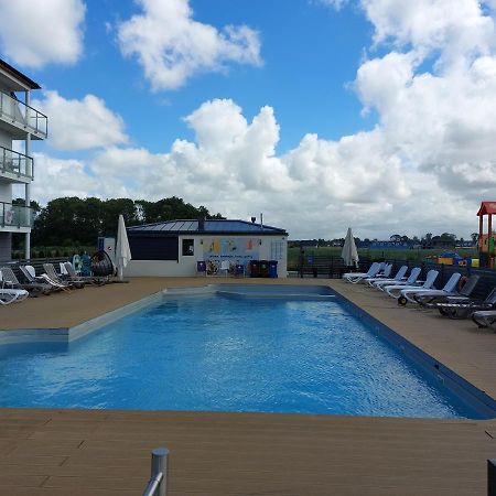 Apartament Blu Amber Apartment Сърбиново Екстериор снимка