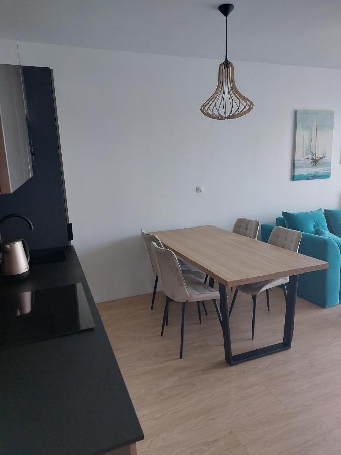 Apartament Blu Amber Apartment Сърбиново Екстериор снимка