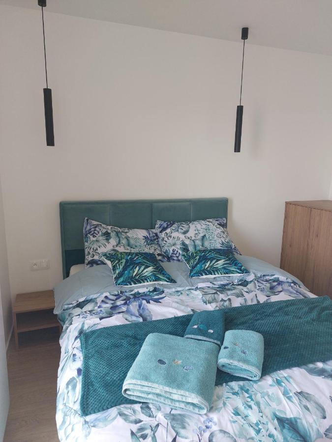 Apartament Blu Amber Apartment Сърбиново Екстериор снимка