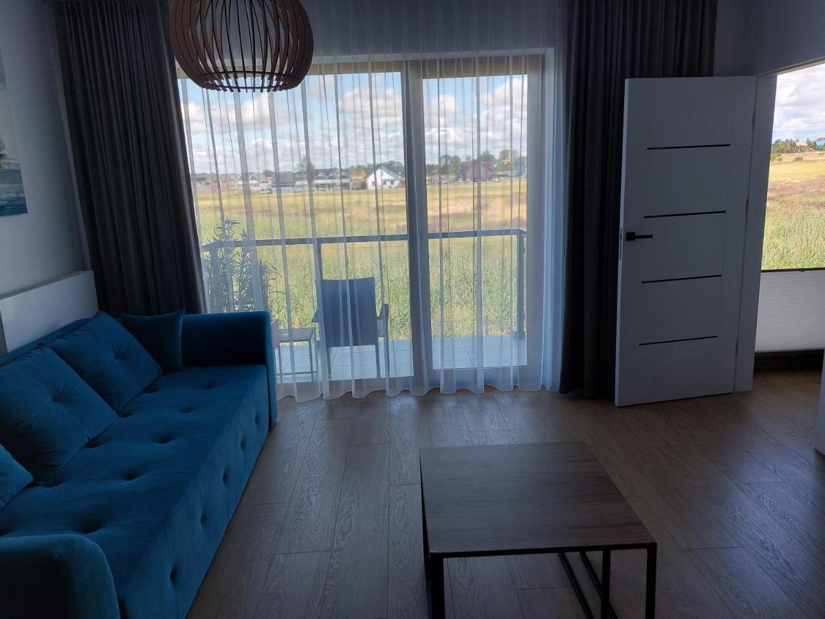Apartament Blu Amber Apartment Сърбиново Екстериор снимка